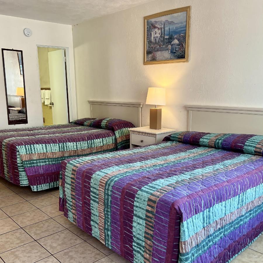 Beach Colony Motel Wildwood Crest Esterno foto
