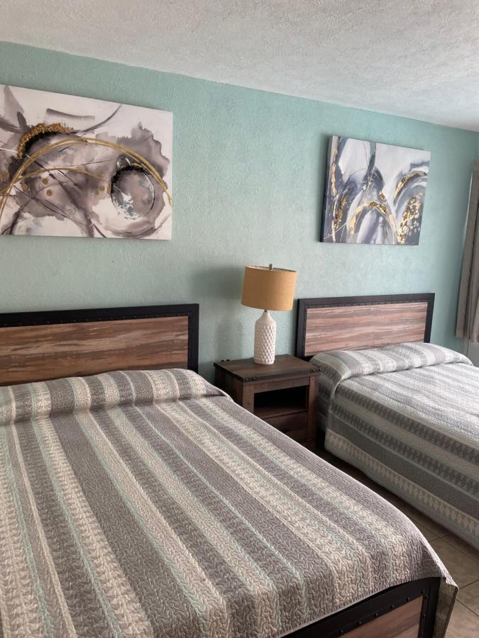 Beach Colony Motel Wildwood Crest Esterno foto