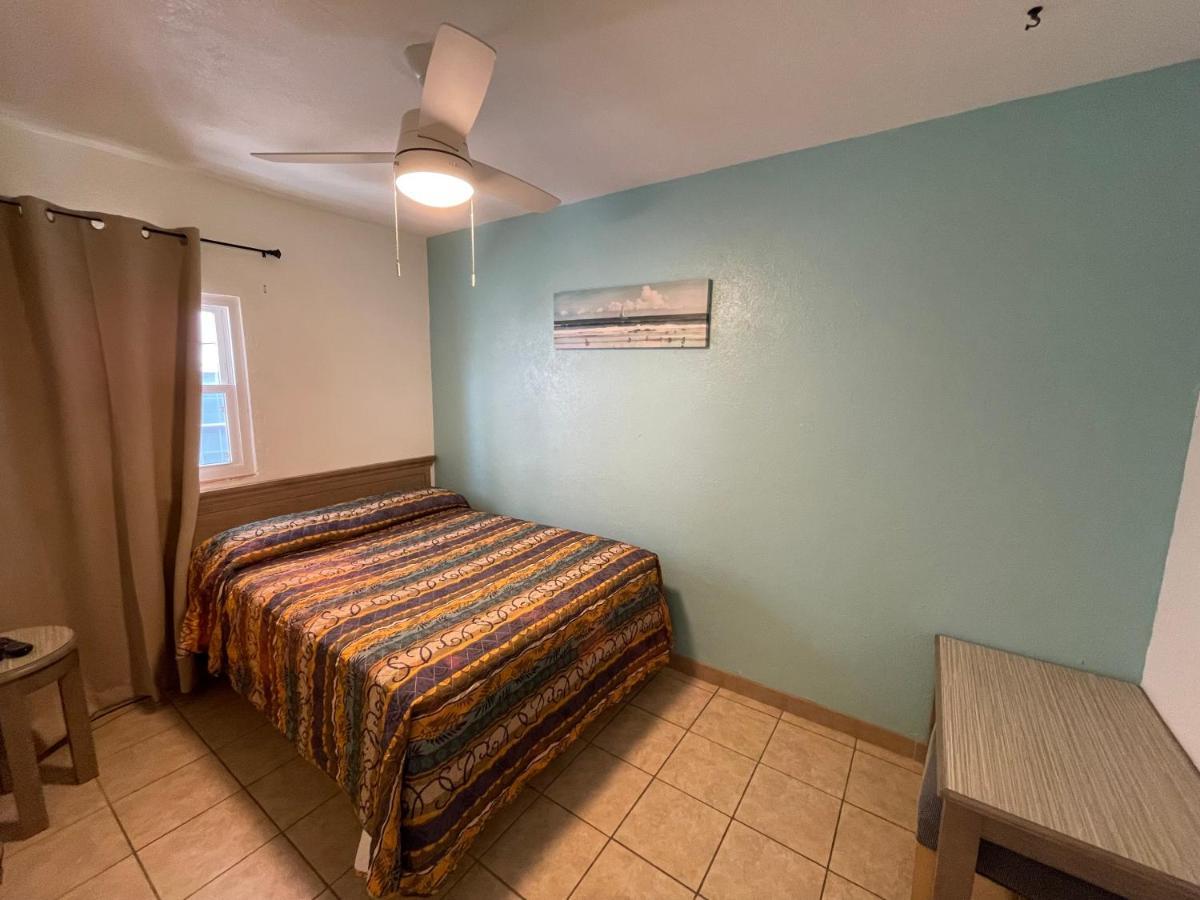 Beach Colony Motel Wildwood Crest Esterno foto
