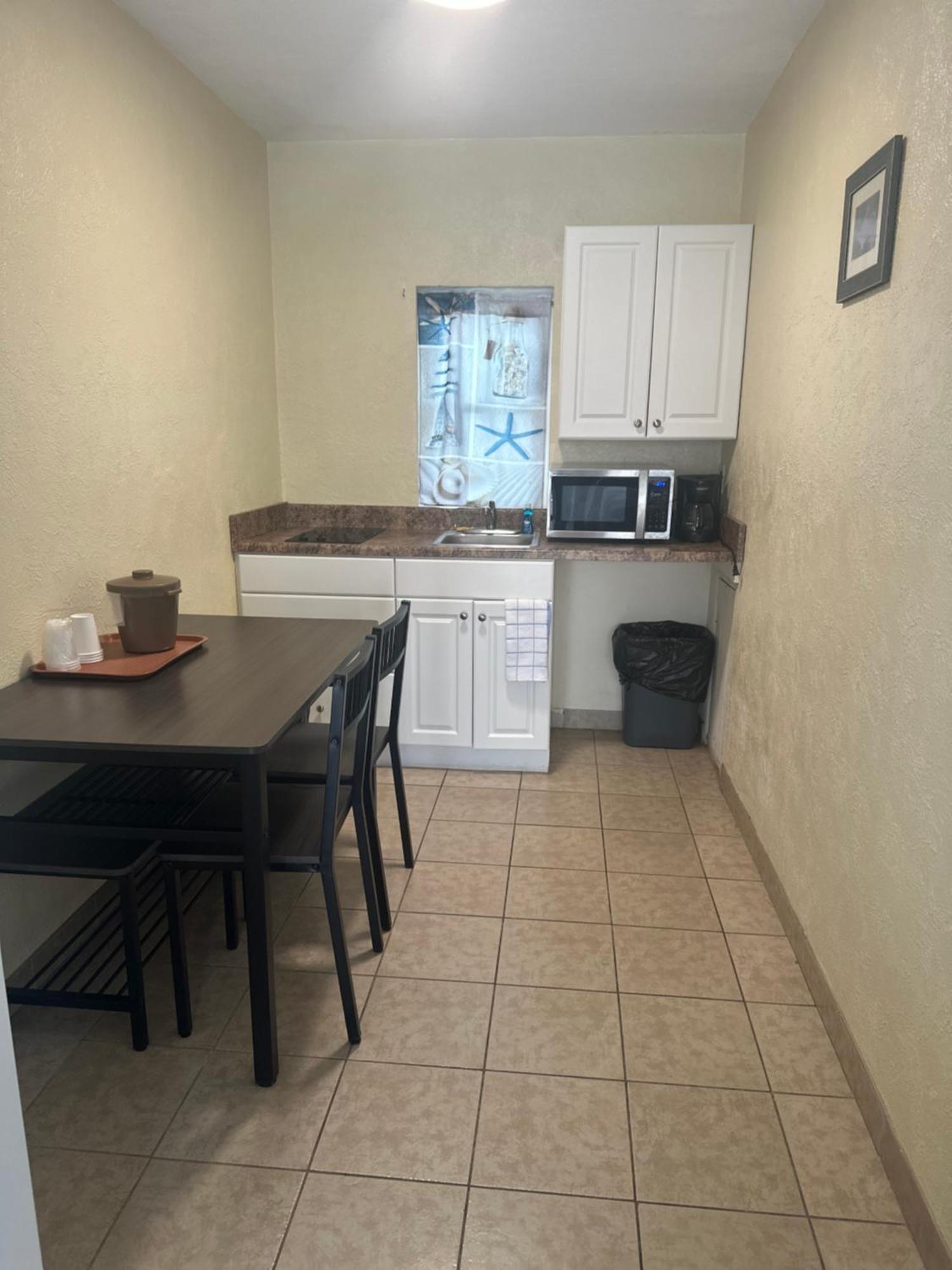 Beach Colony Motel Wildwood Crest Esterno foto