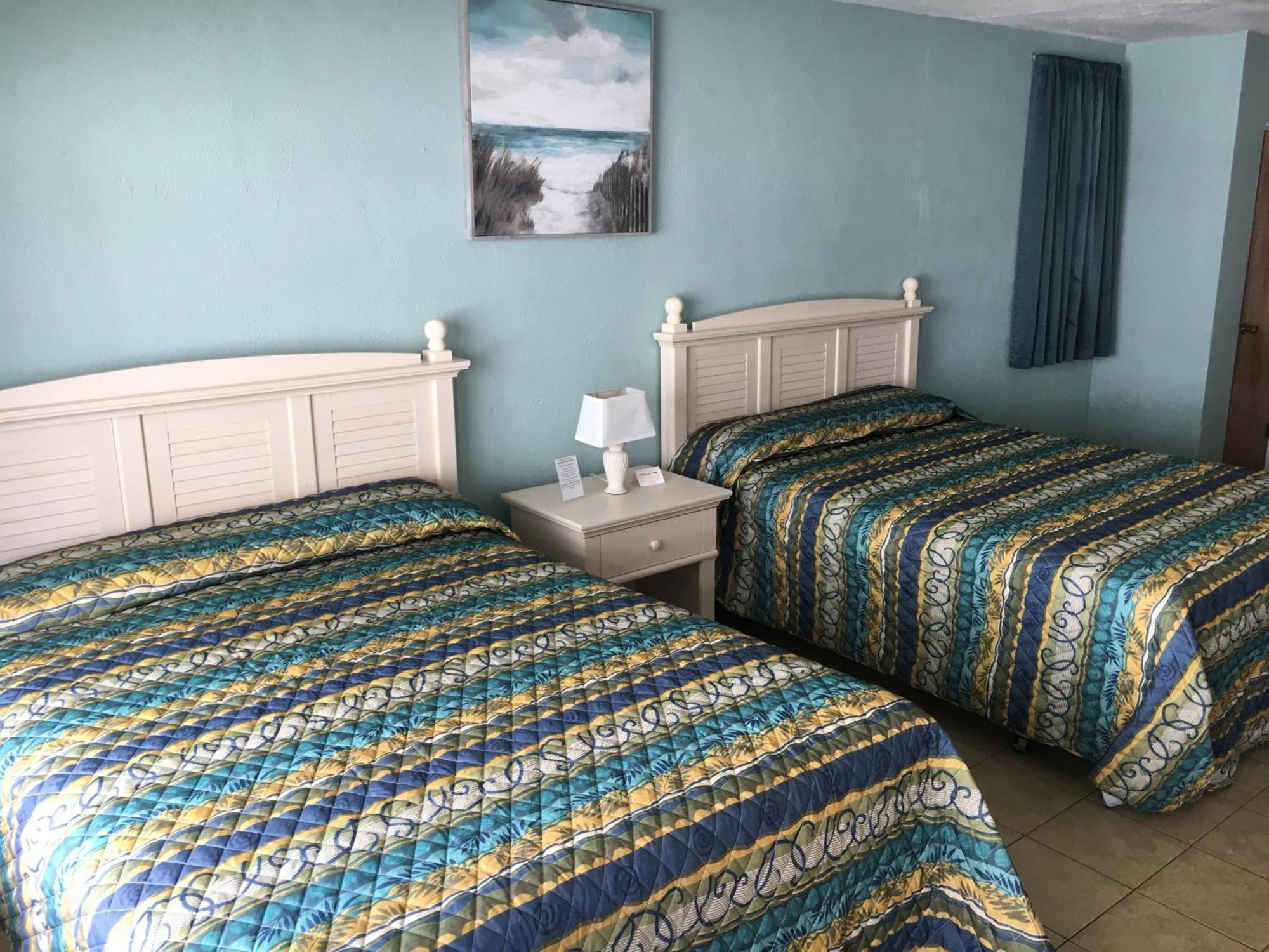 Beach Colony Motel Wildwood Crest Esterno foto