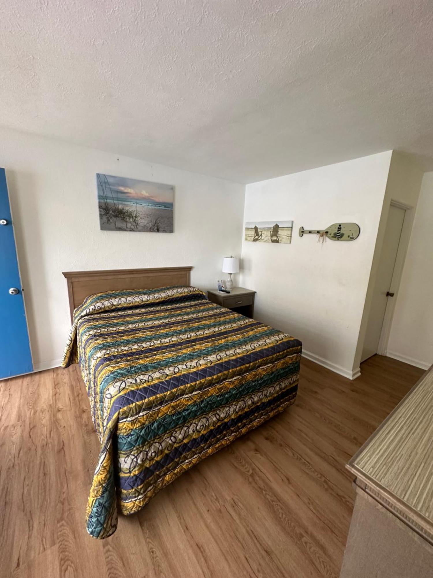 Beach Colony Motel Wildwood Crest Esterno foto