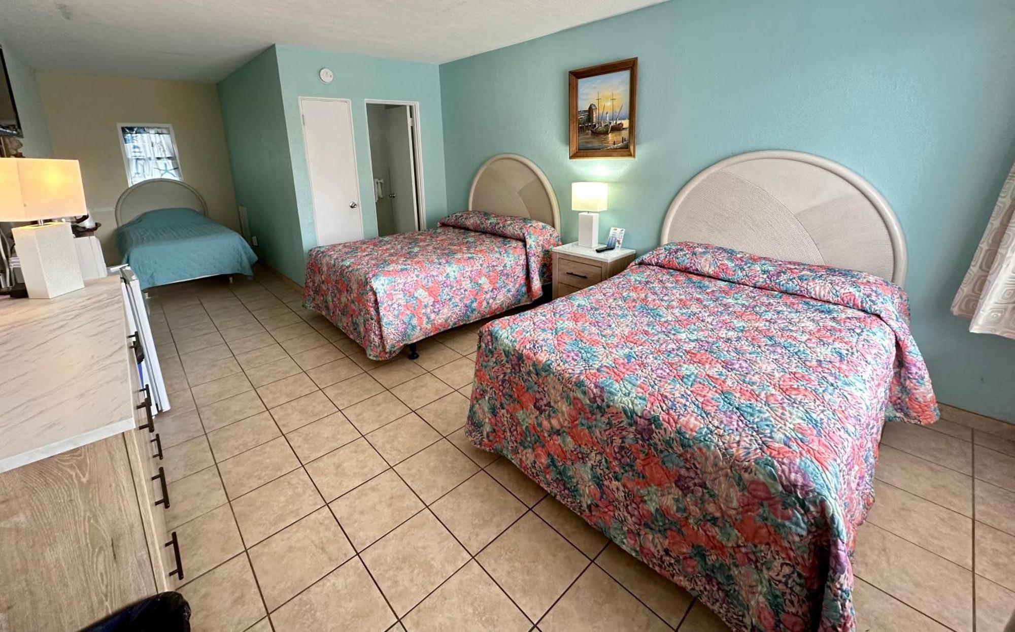 Beach Colony Motel Wildwood Crest Esterno foto