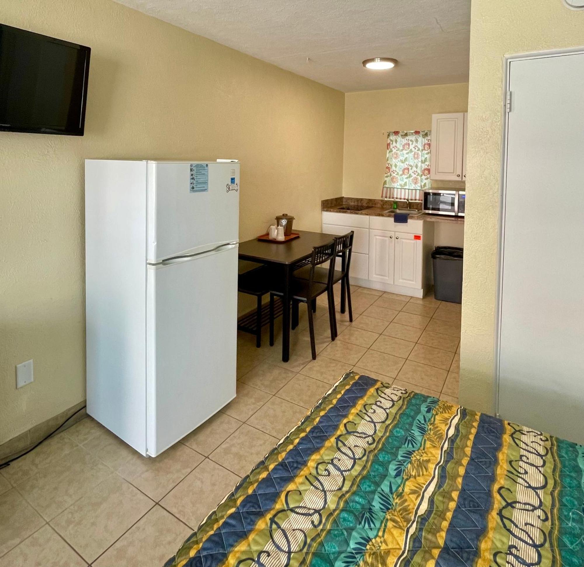 Beach Colony Motel Wildwood Crest Esterno foto