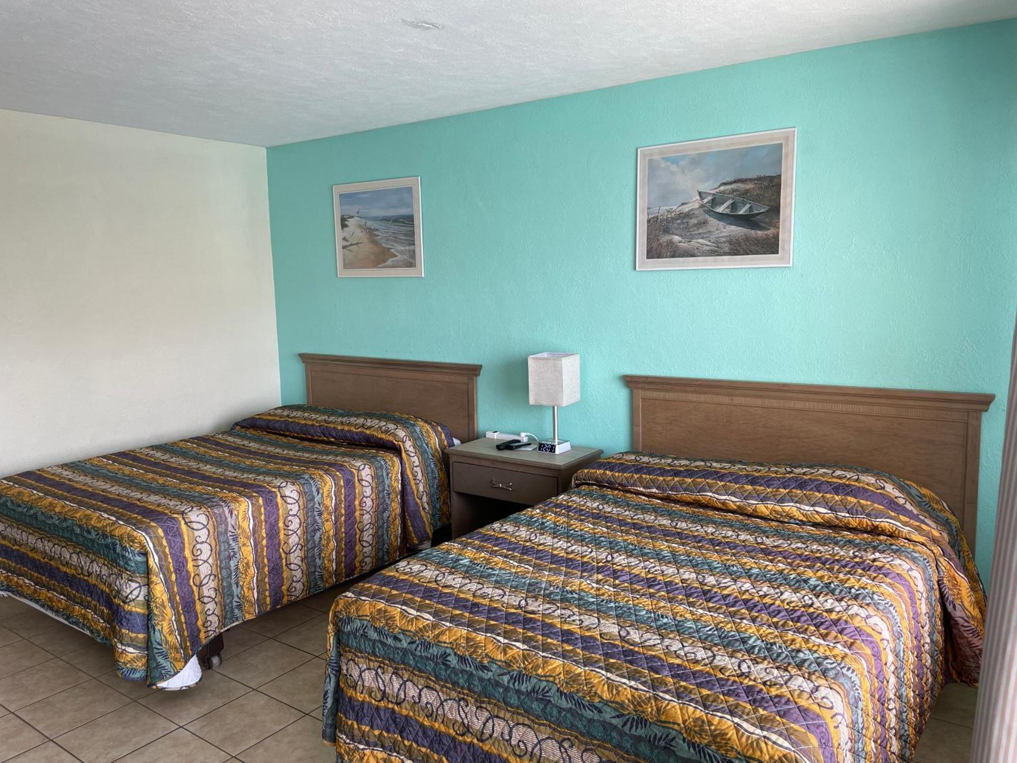 Beach Colony Motel Wildwood Crest Esterno foto