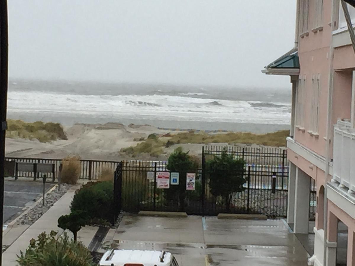 Beach Colony Motel Wildwood Crest Esterno foto